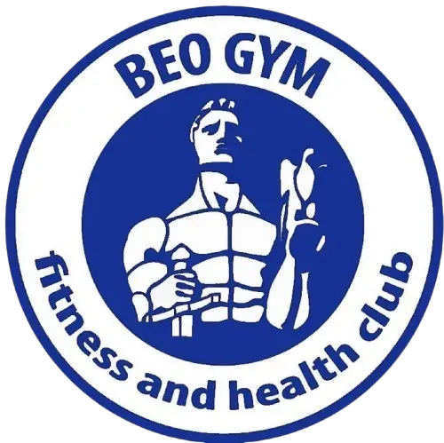 BeoGym Logo; Fitnesslicence partner