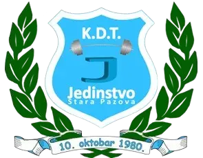 Klub Dizača Tegova Jedinstvo; Fitnesslicence Partner