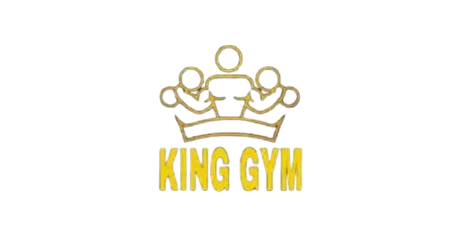 KingGym Logo; Fitnesslicence partner