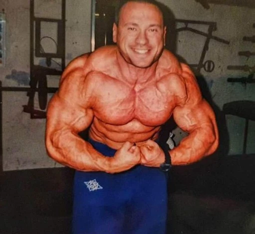 Predrag Milošević; Predstavnik WFF i WBBF međunarodne federacije za Srbiju; Naš Tim